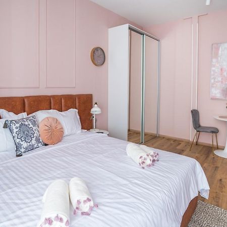 Center De Lux Studios “ Zara “ Split Extérieur photo