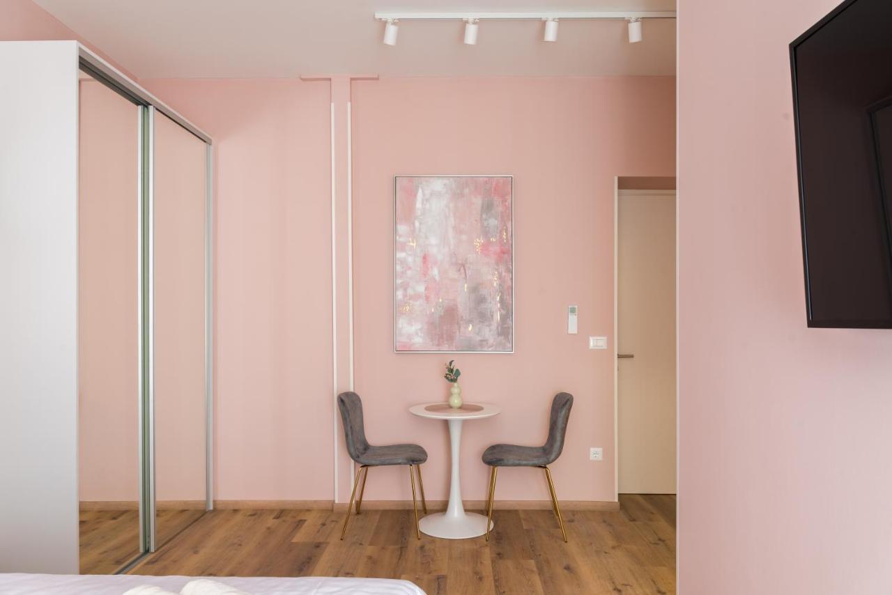 Center De Lux Studios “ Zara “ Split Extérieur photo