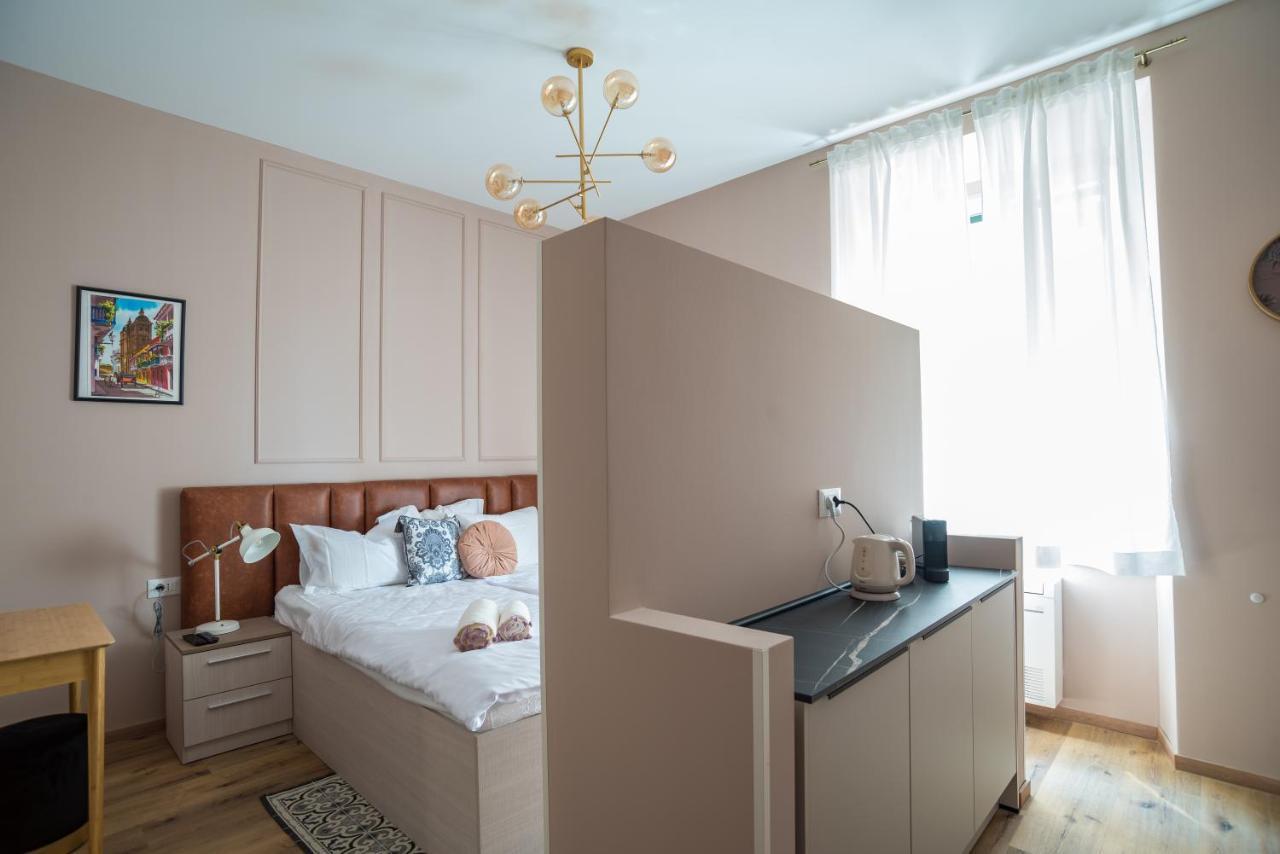 Center De Lux Studios “ Zara “ Split Extérieur photo