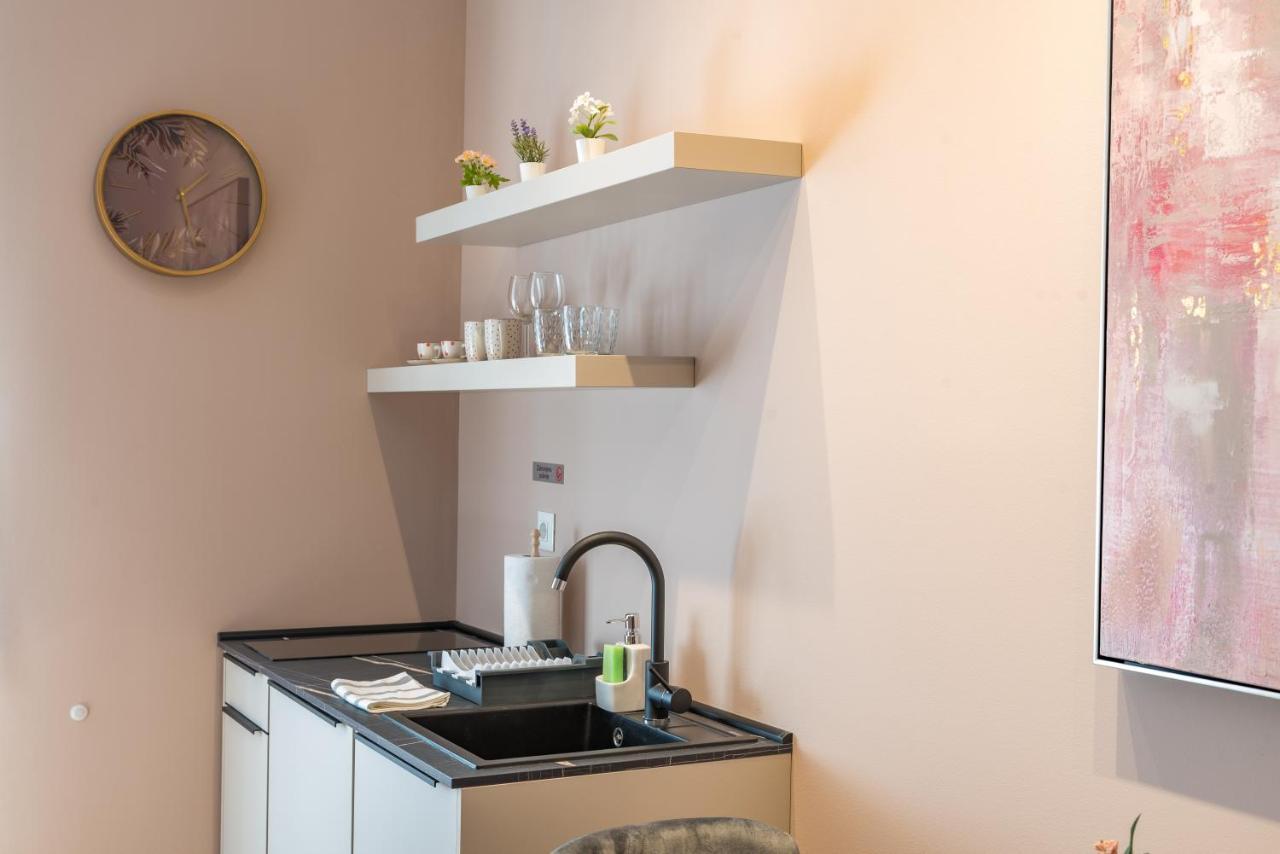 Center De Lux Studios “ Zara “ Split Extérieur photo