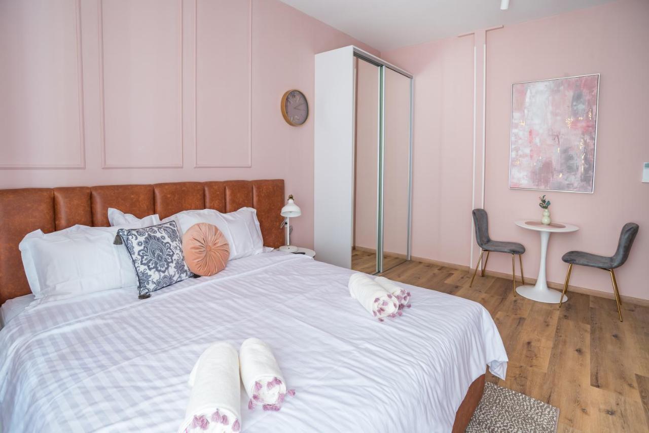 Center De Lux Studios “ Zara “ Split Extérieur photo