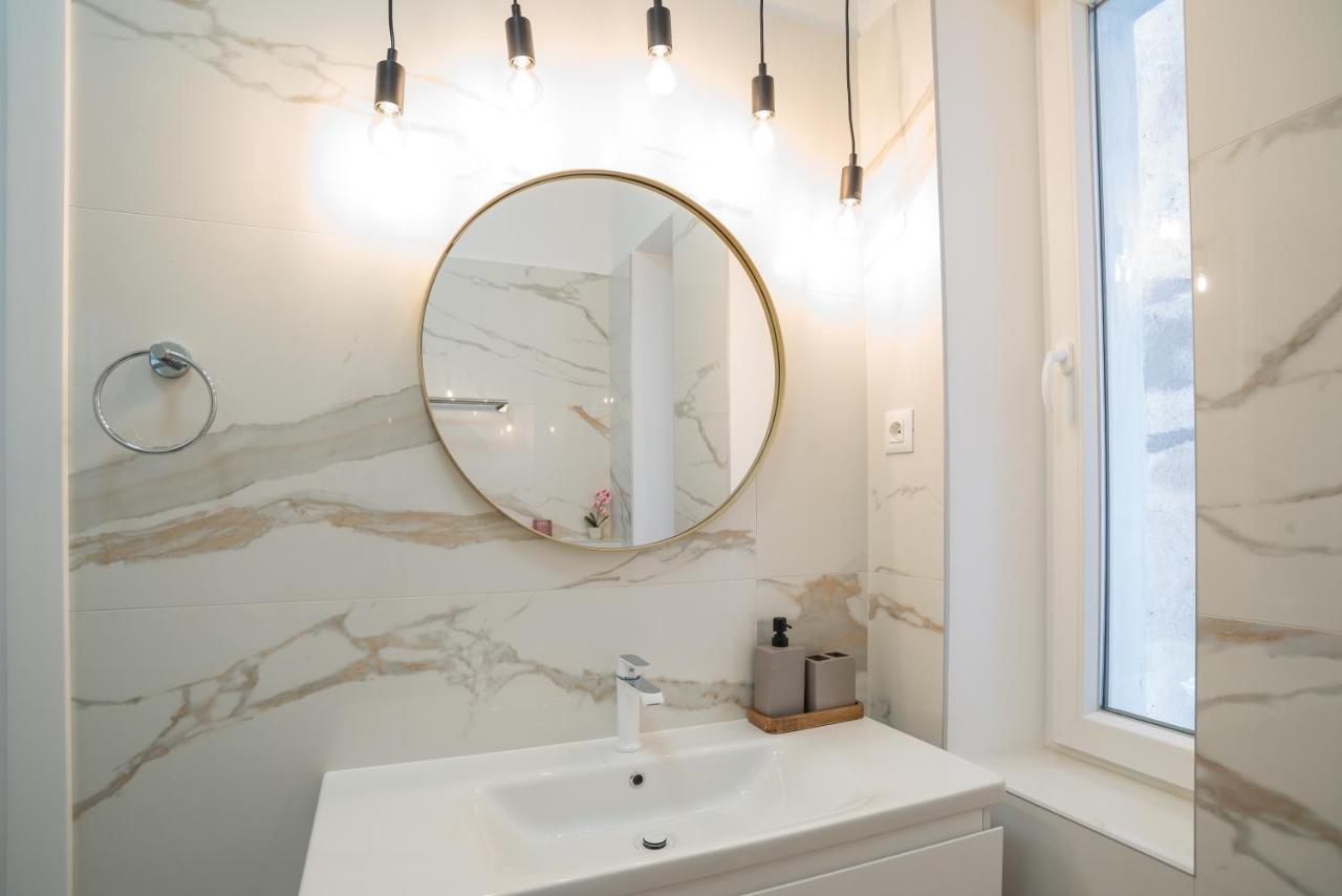Center De Lux Studios “ Zara “ Split Extérieur photo