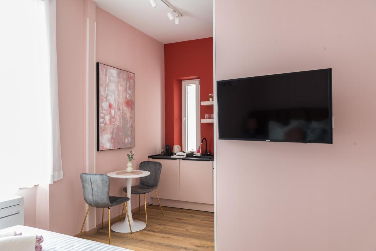 Center De Lux Studios “ Zara “ Split Extérieur photo