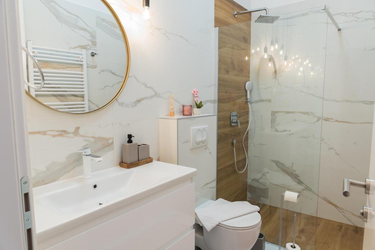 Center De Lux Studios “ Zara “ Split Extérieur photo