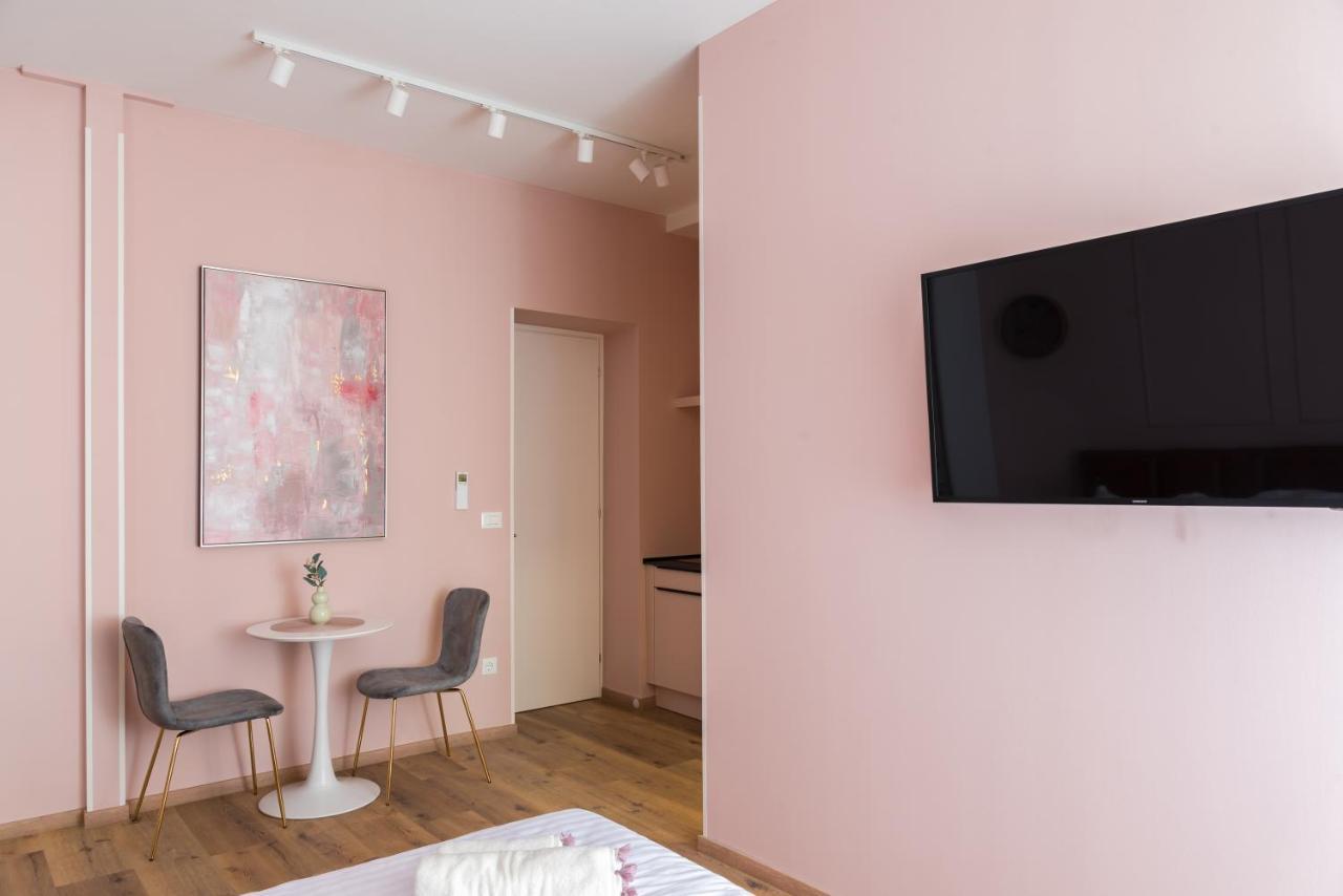 Center De Lux Studios “ Zara “ Split Extérieur photo