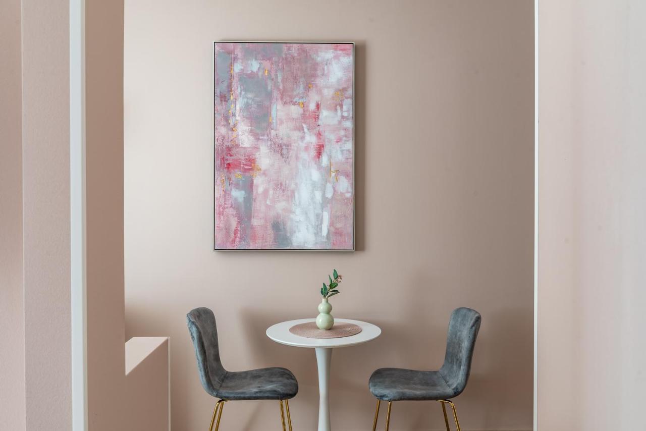 Center De Lux Studios “ Zara “ Split Extérieur photo