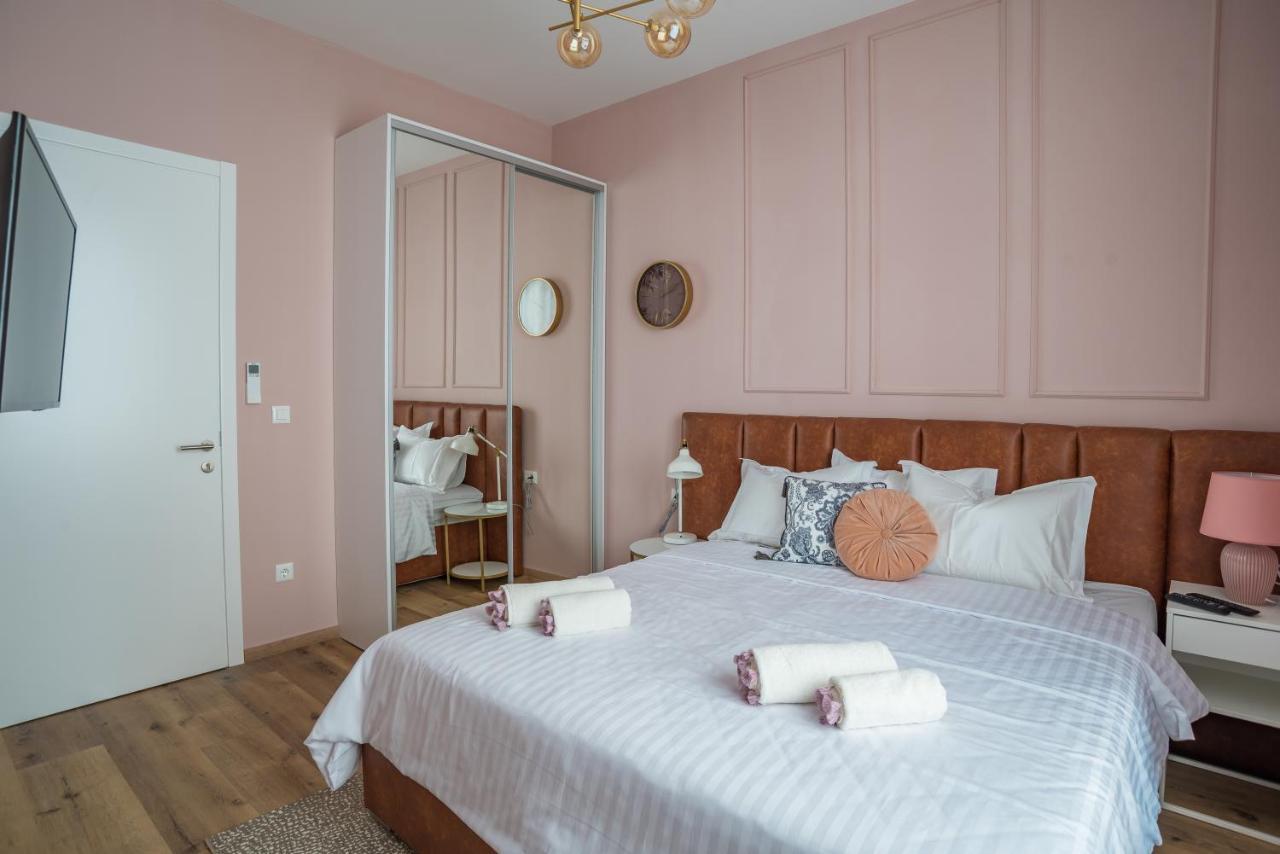 Center De Lux Studios “ Zara “ Split Extérieur photo
