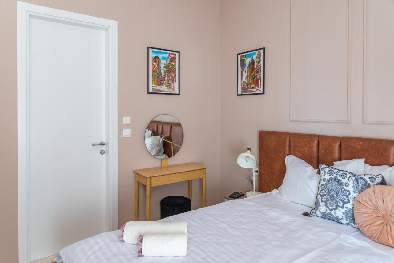 Center De Lux Studios “ Zara “ Split Extérieur photo