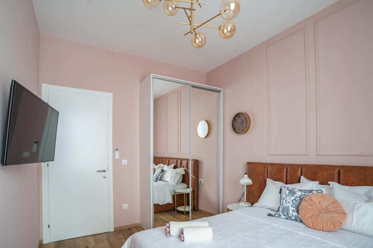 Center De Lux Studios “ Zara “ Split Extérieur photo