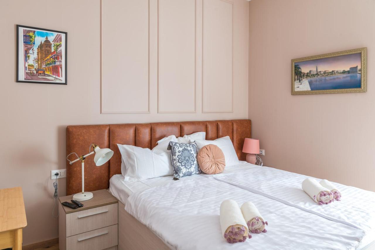 Center De Lux Studios “ Zara “ Split Extérieur photo
