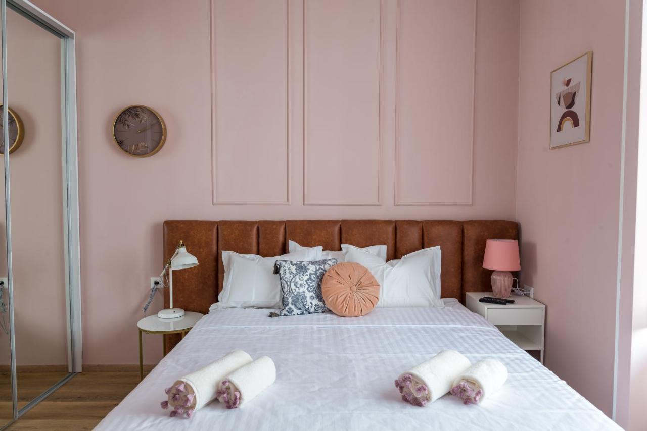 Center De Lux Studios “ Zara “ Split Extérieur photo